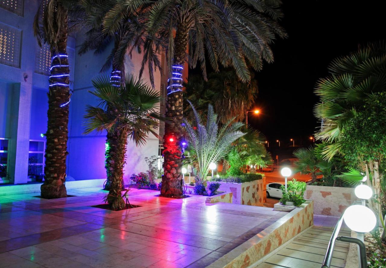 Appartement ★ Amazing View ★ Relaxing Balcony ★ Quiet ★ à Eilat Extérieur photo