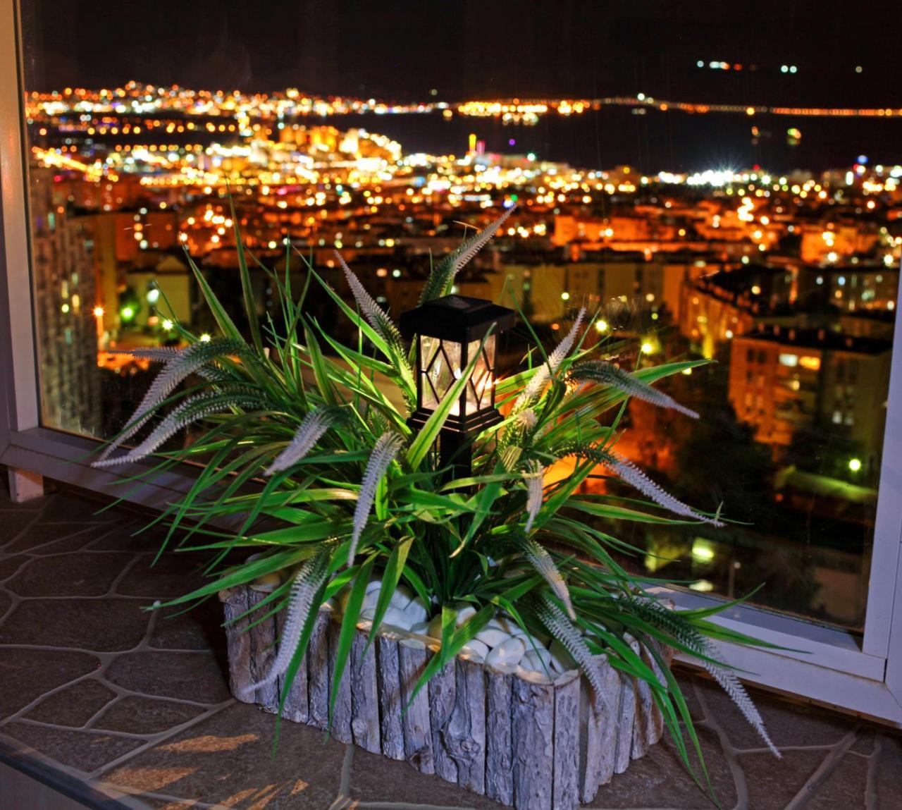 Appartement ★ Amazing View ★ Relaxing Balcony ★ Quiet ★ à Eilat Extérieur photo